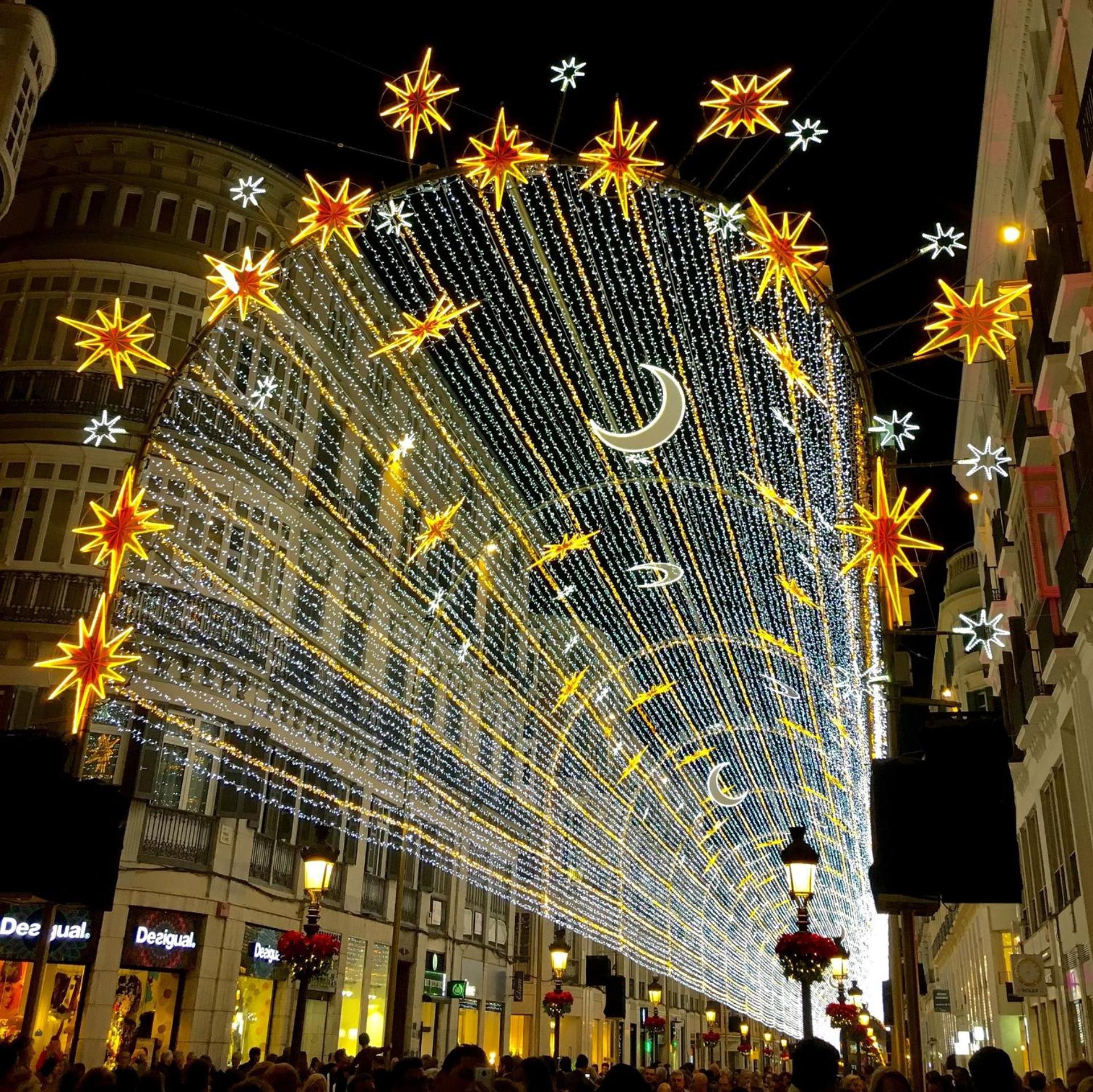 La Victoria Home Málaga Exterior foto